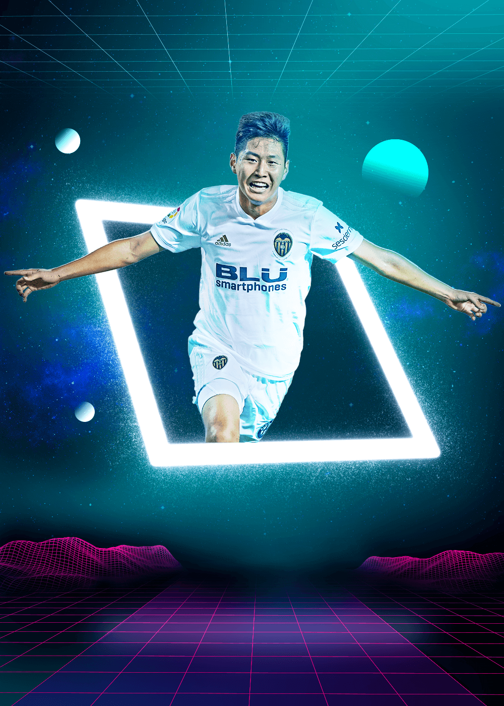 他的最终决 他的最终决