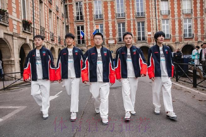 本周LOL焦点比赛：周四BLG战WBG，周五HLE打T1