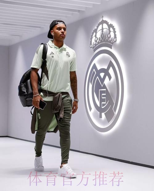 老佛爷:没再读过姆巴佩故事 小熊罗德里戈能赢金球